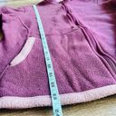 Marmot  Purple Fleece Jacket Large Photo 2