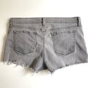 J Brand  kingdom cutoff denim shorts sz 29 Photo 7