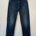 Mother The Tomcat Ankle jeans Roasting Nuts 28 Photo 0