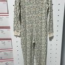 American Eagle NWT  Women’s Waffle Onsie Long Sleeve Size L Photo 1