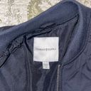 Thread and Supply Quilted Bomber Jacket Photo 7