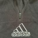 Adidas Quarter Zip Photo 1