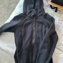 Lululemon Scuba Hoodie Jacket Zip-Up Photo 1