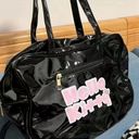 Sanrio Pleather Purse  Hello Kitty Shoulder Bag  Trendy Kawaii Handbag. NWT Photo 2