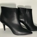 Mango  black ankle Booties Photo 5