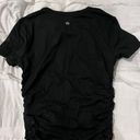 Lululemon Black Shirt Photo 2