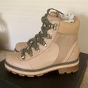 Sorel Women's Lennox Hiker Lace-Up Waterproof Booties Photo 8