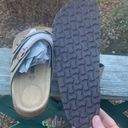 Cushionare Cusionaire Luna Cork Footbed Sandal Sz 12W NWOT Photo 3