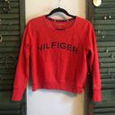 Tommy Hilfiger Sweater Crewneck Photo 0