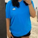 Lacoste Blue T-shirt Photo 0