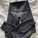 Lululemon Leggings Black Size 2 Photo 1