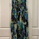 Old Navy Maxi dress size L  100% cotton Photo 1