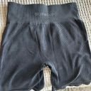 Gilly Hicks Abercrombie Biker Shorts Photo 1