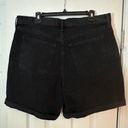 Abercrombie & Fitch Abercrombie Ultra High Rise Shorts Photo 1