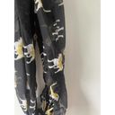 infinity Hound Dog  Light‎ Weight Scarf Photo 1