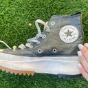 Converse Platform Photo 6