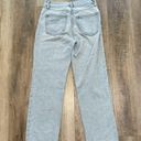 Brandy Melville  John Galt Light Washed Jeans Size M Photo 1