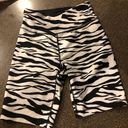 DKNY  zebra shorts Photo 1