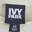 Ivy Park lemon crop tshirt Photo 8