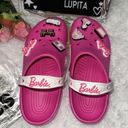 Crocs  X BARBIE 7M/9W Photo 6