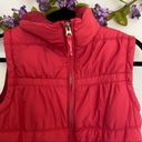 American Eagle  puffer vest, Photo 3