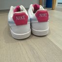 Nike Court Vision Low Photo 2