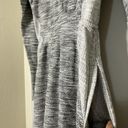 Anthropologie  saturday sunday gray long sleeve sweater dress with pockets size S Photo 5