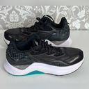 Saucony Women’s Endorphin Shift 2 Black Running Shoe Size 8 Photo 3