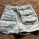 Pretty Little Thing Shorts Photo 0