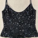 Oleg Cassini 🆕💥 Sequin Bustier Corset Top Photo 6