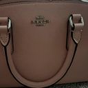 Coach Purse Photo 1