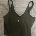 Align Tank Gray Size XS Photo 1