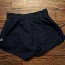 Lululemon Hotty Hot Short 2.5” Photo 1