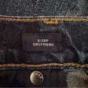 Gap  Mid Rise Ankle Length Girlfriend Jeans Photo 12