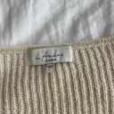 L'Academie Revolve L’Academie Beige Sweater Photo 1