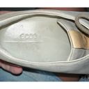 Ecco  Soft‎ 7 City Sneaker womens gray suede sneakers size 41 (10) Photo 4