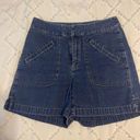 Liz Claiborne Denim Shorts  Photo 0