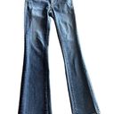 Loft Ann Taylor  modern boot cut JEANS SIZE O0 Tall Photo 7