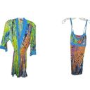 Natori Josie  Two Piece Nightgown Robe Set Photo 1