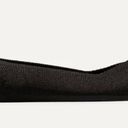 Rothy's Rothy’s The Point Black Solid Slip On Flats Photo 2