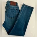 Ralph Lauren  Petite Straight Leg Jeans Size 4P Photo 1