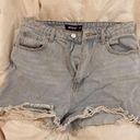 Missguided shorts 4 Photo 3