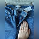 Abercrombie & Fitch  - Mid Rise 90s Straight Jean - BRAND NEW Photo 5