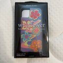 Wild Flower  iPhone 11 Case  Photo 1