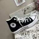 Converse Platform High tops Photo 0