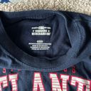 Atlanta Braves T Shirt Size M Photo 3