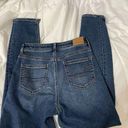 American Eagle Outfitters Aejeans Blue Size 00 Photo 5