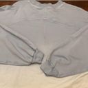 Lululemon Oversized Boxy Crewneck Photo 1