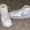 Nike Blazers Photo 3