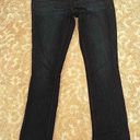 DKNY  bootcut jeans size 6‎ Photo 0